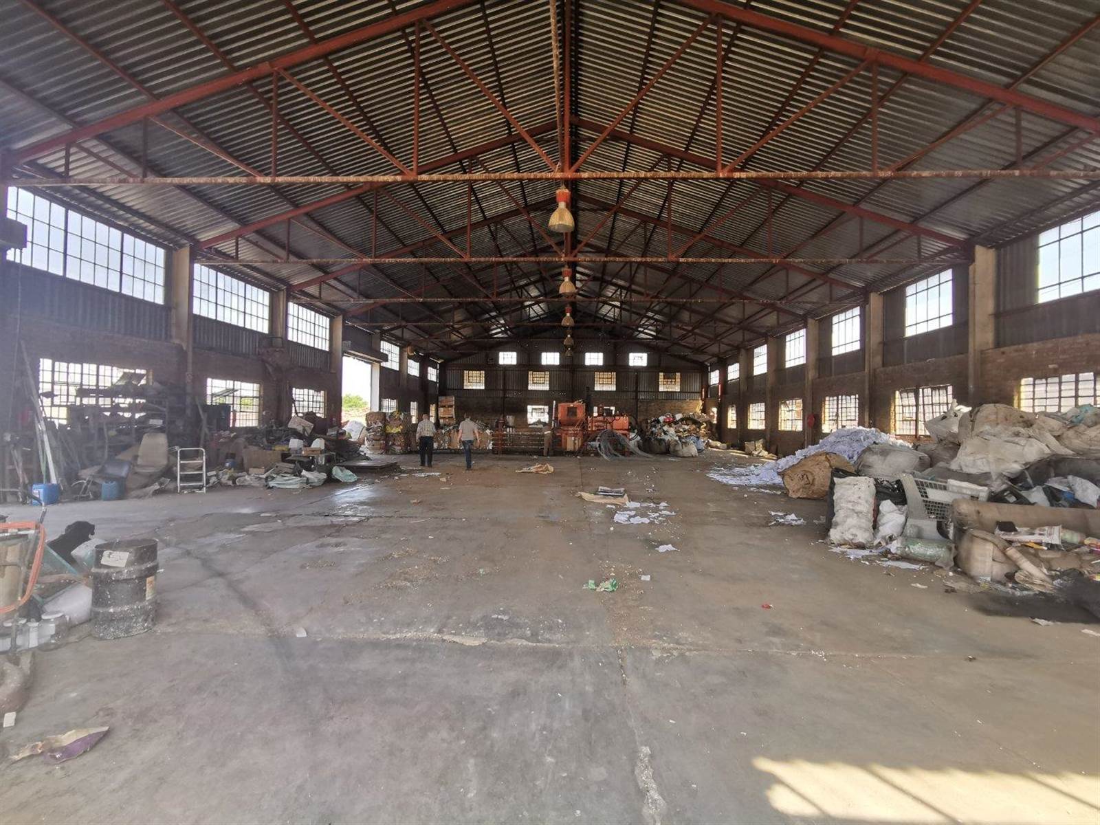 6850  m² Commercial space in Stilfontein photo number 26