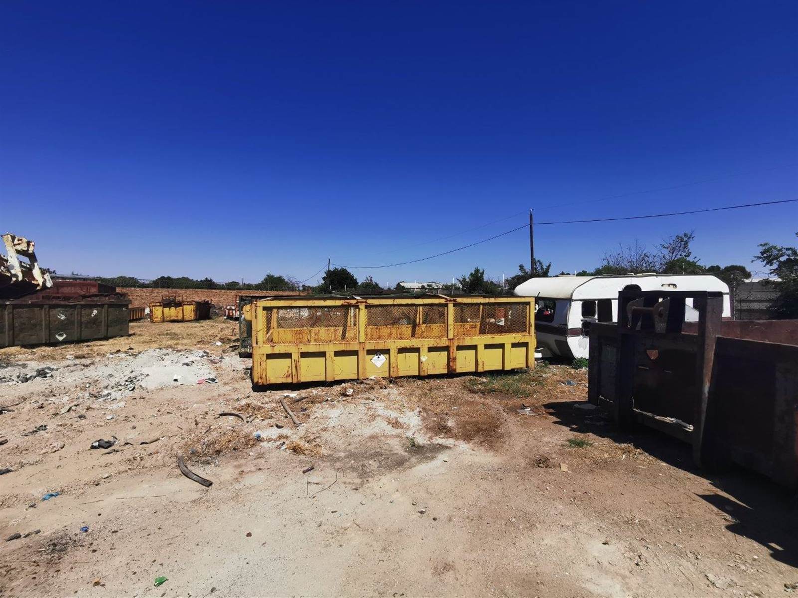 6850  m² Commercial space in Stilfontein photo number 15