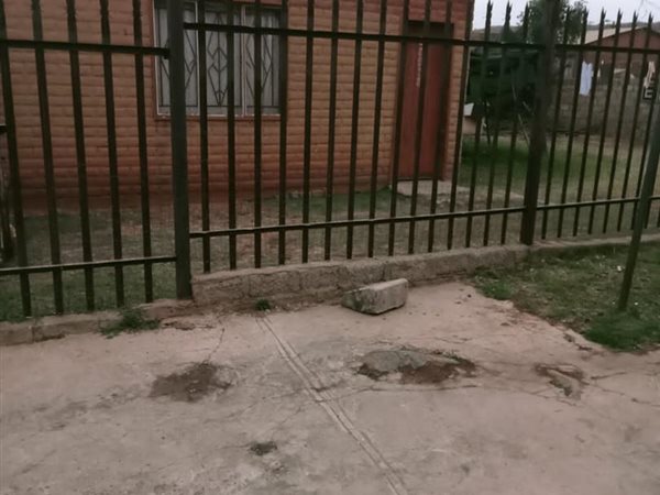 2 Bed House in Mamelodi