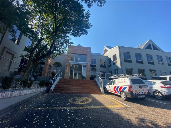 231  m² Commercial space in Woodmead
