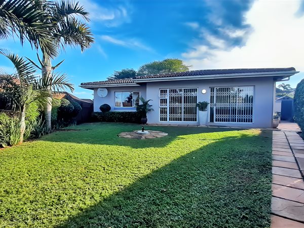 3 Bedroom House 3 Bedroom House