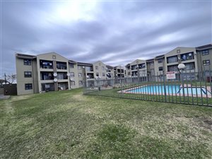 2 Bed Apartment in Westridge