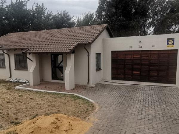 3 Bed House in Ormonde