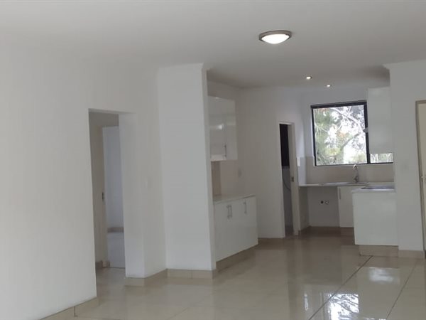 2 Bed Apartment