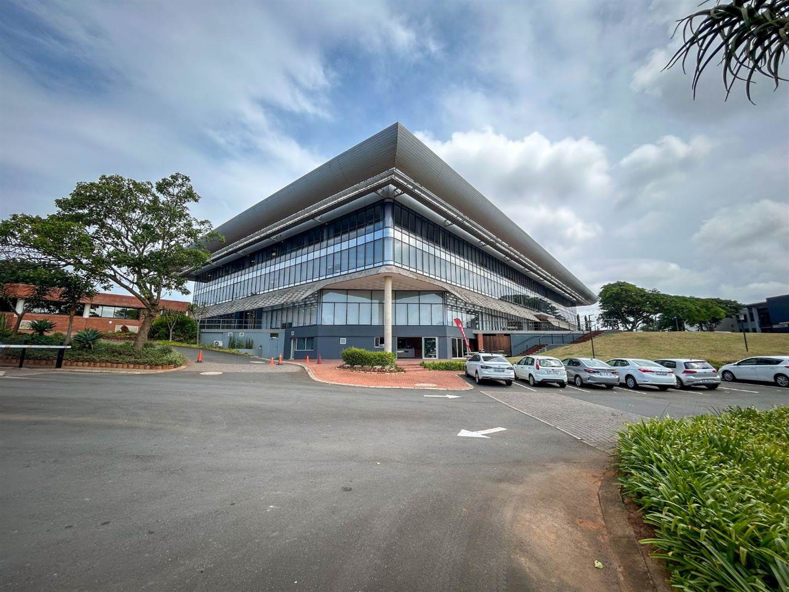 74.29  m² Office Space in Umhlanga Rocks photo number 2
