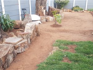 5 Bed House in Dalview
