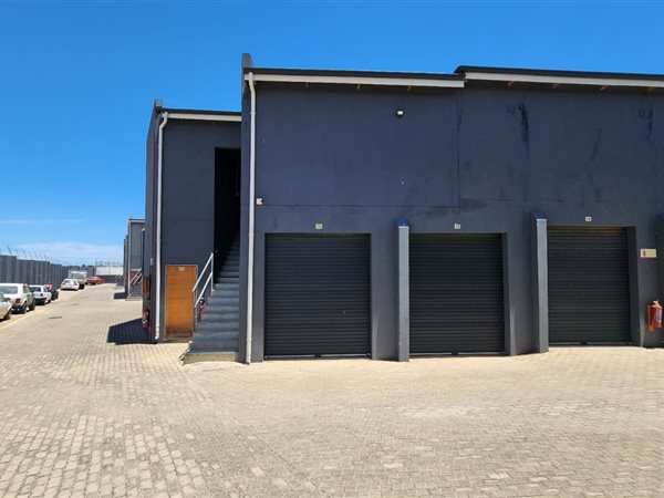 282  m² Commercial space in Broadlands