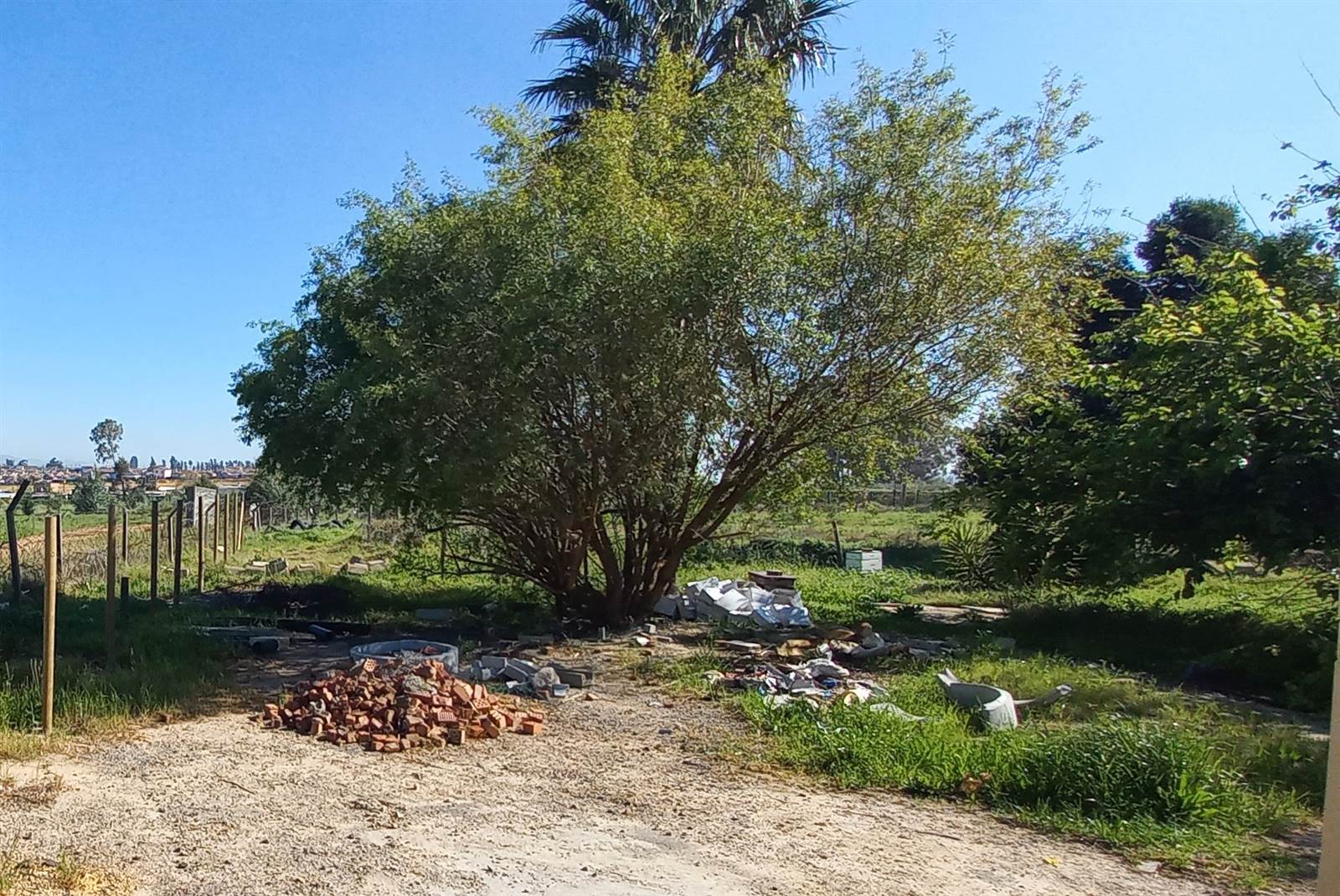 11 ha Land available in Paarl Central East photo number 6