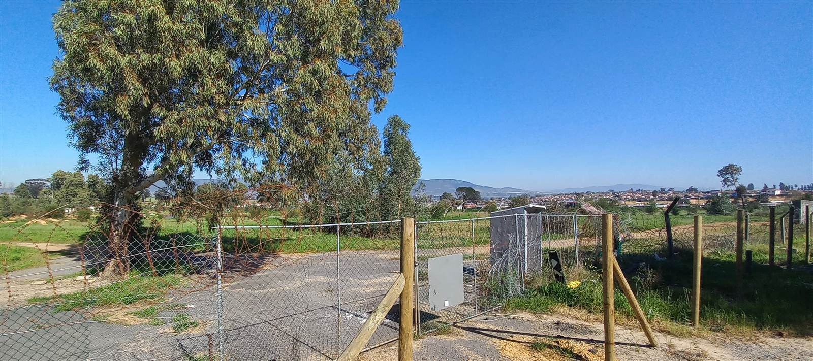 11 ha Land available in Paarl Central East photo number 5