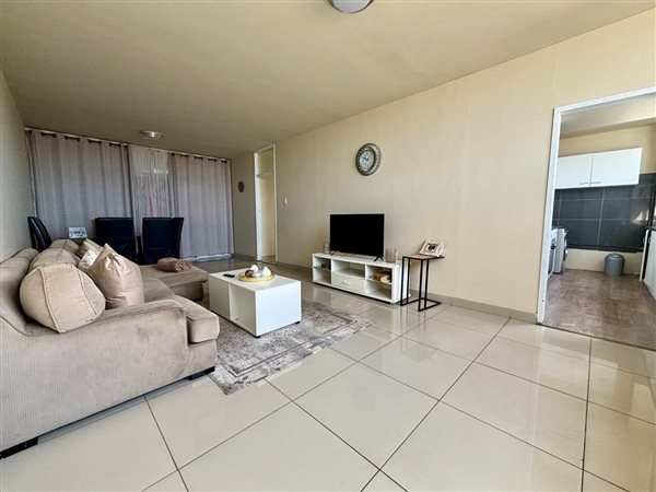 3 Bed Apartment in Townsend Estate