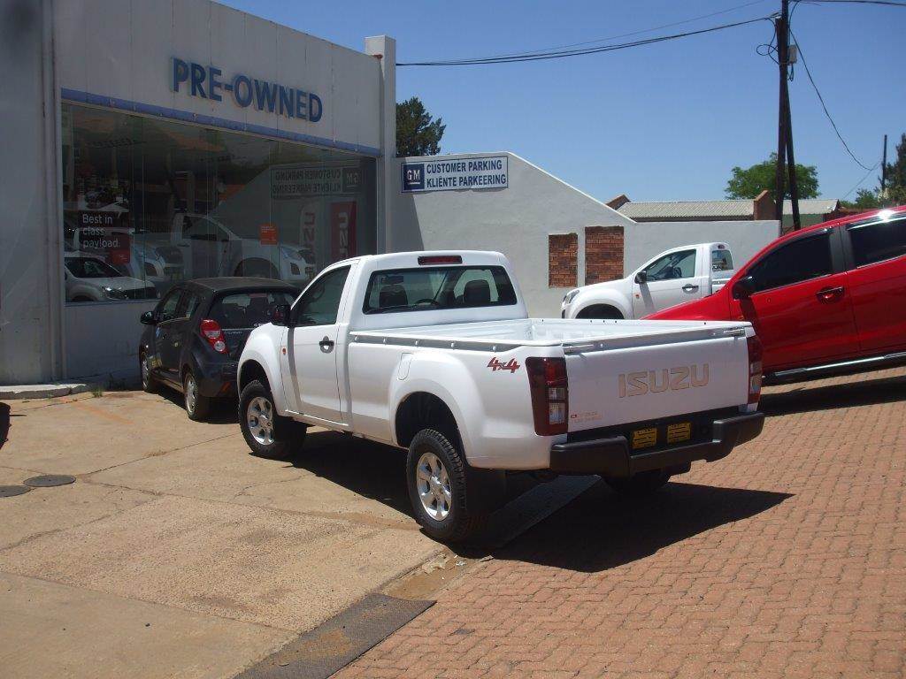 1250  m² Commercial space in Lydenburg photo number 4