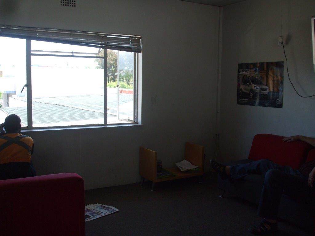 1250  m² Commercial space in Lydenburg photo number 13