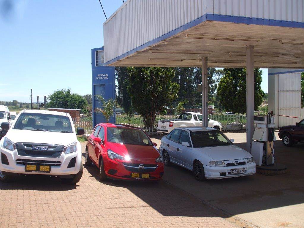 1250  m² Commercial space in Lydenburg photo number 3