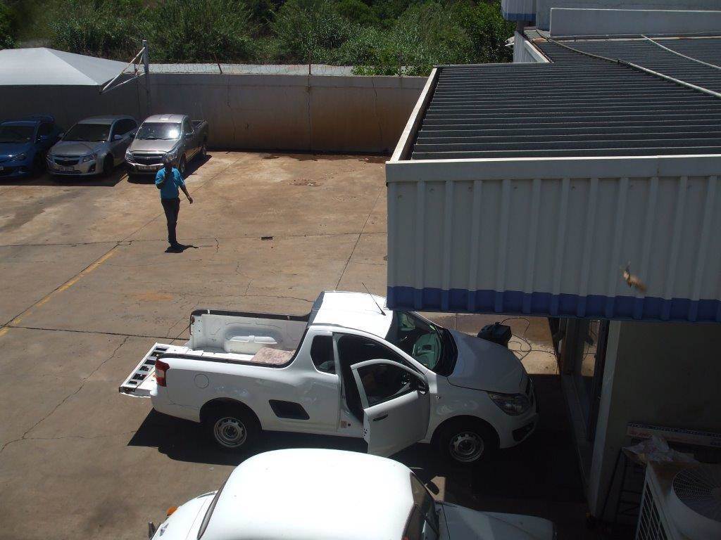 1250  m² Commercial space in Lydenburg photo number 16
