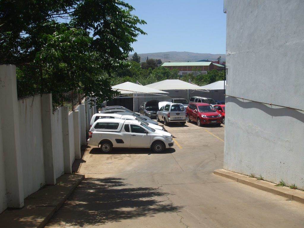 1250  m² Commercial space in Lydenburg photo number 7