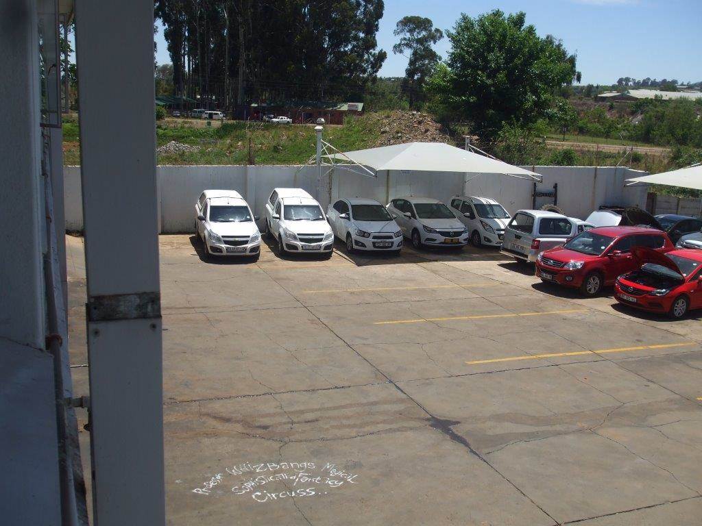 1250  m² Commercial space in Lydenburg photo number 15