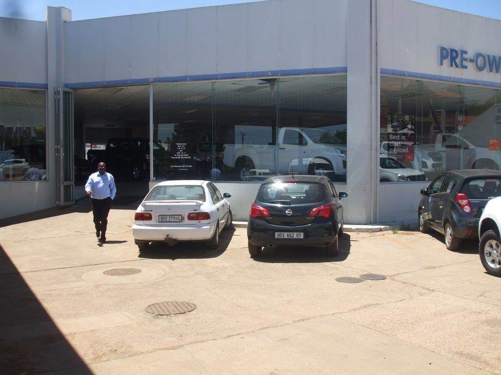 1250  m² Commercial space in Lydenburg photo number 2