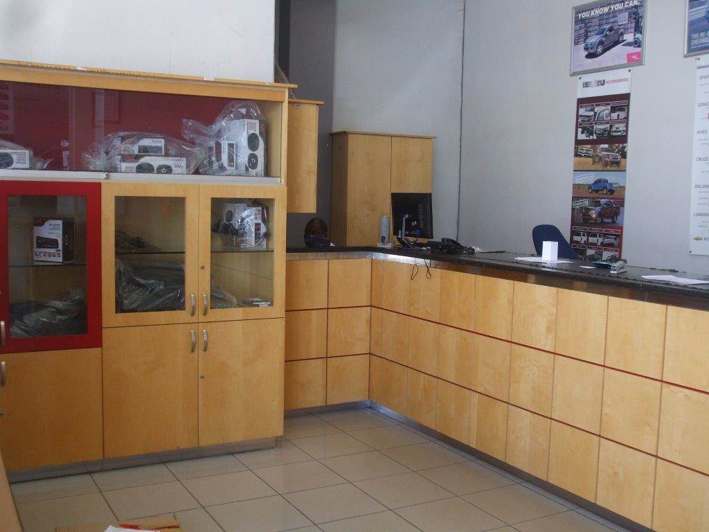 1250  m² Commercial space in Lydenburg photo number 8
