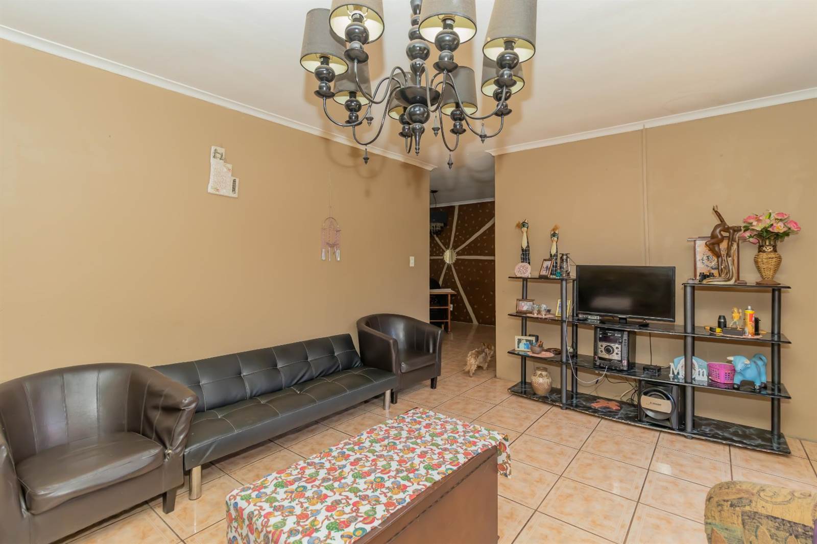 3 Bed House in Dal Fouche photo number 11