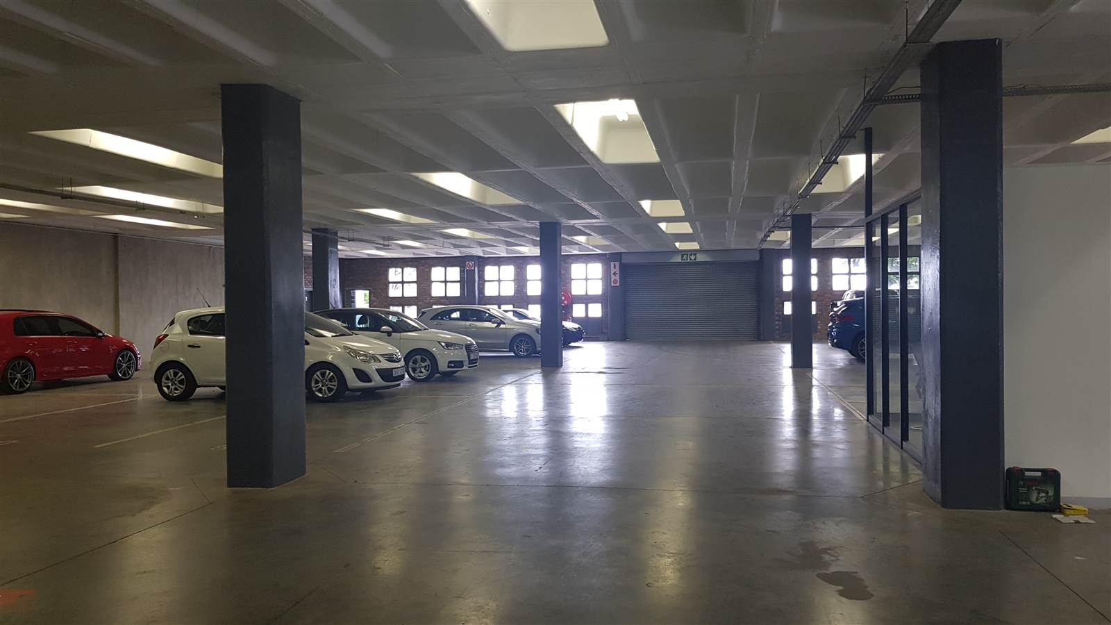 828  m² Industrial space in Kyalami photo number 5