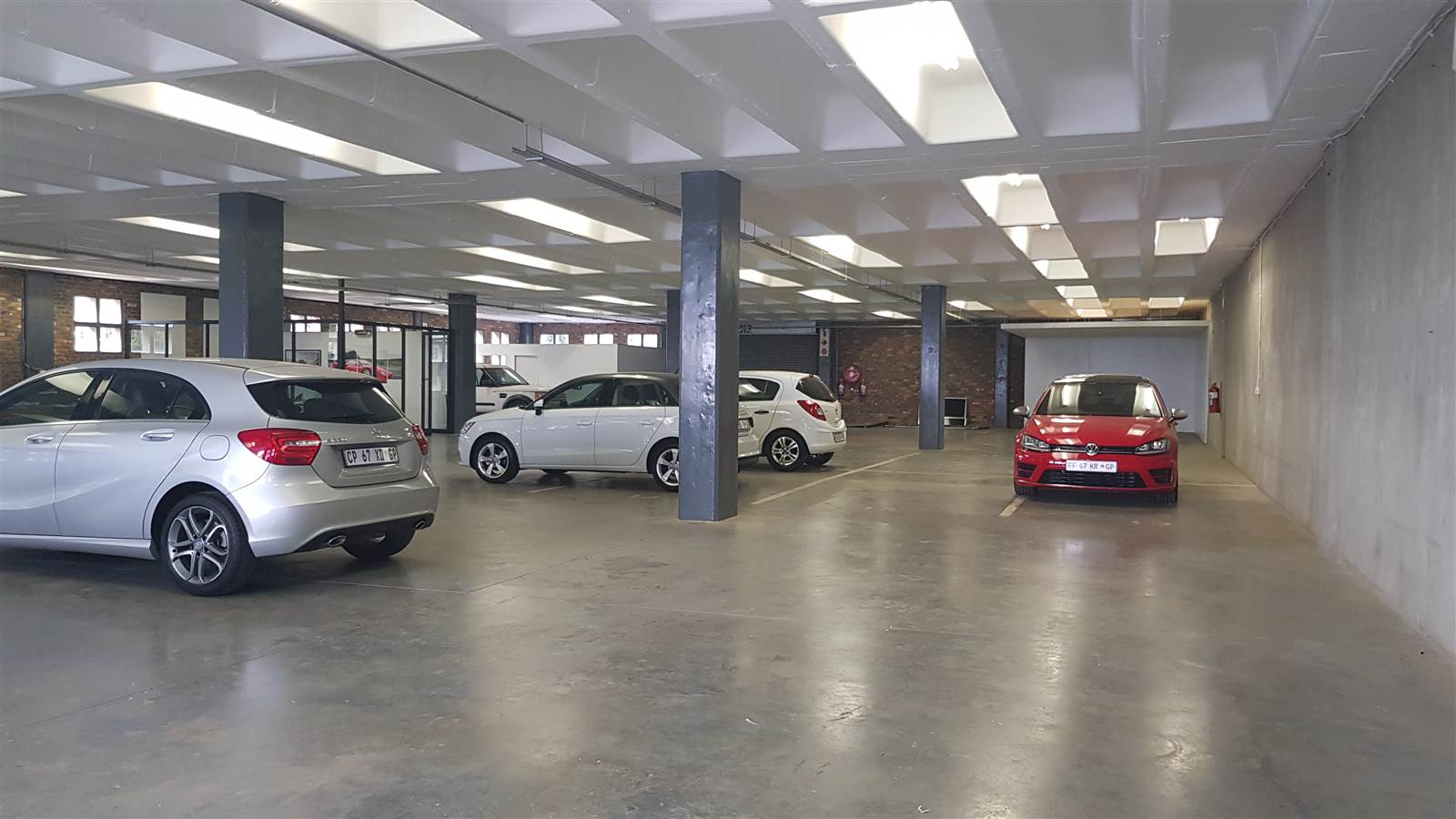 828  m² Industrial space in Kyalami photo number 6