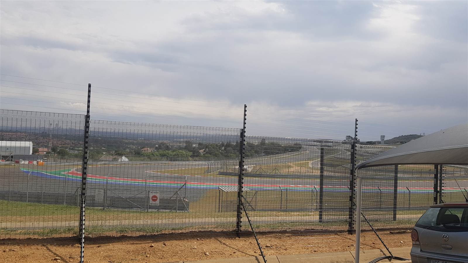 828  m² Industrial space in Kyalami photo number 8