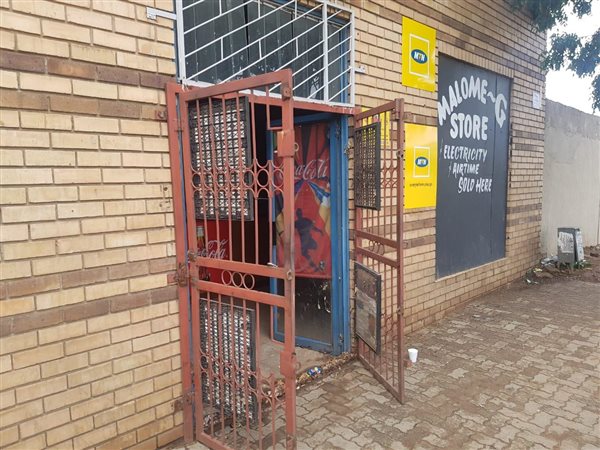 200  m² Commercial space in Polokwane Central