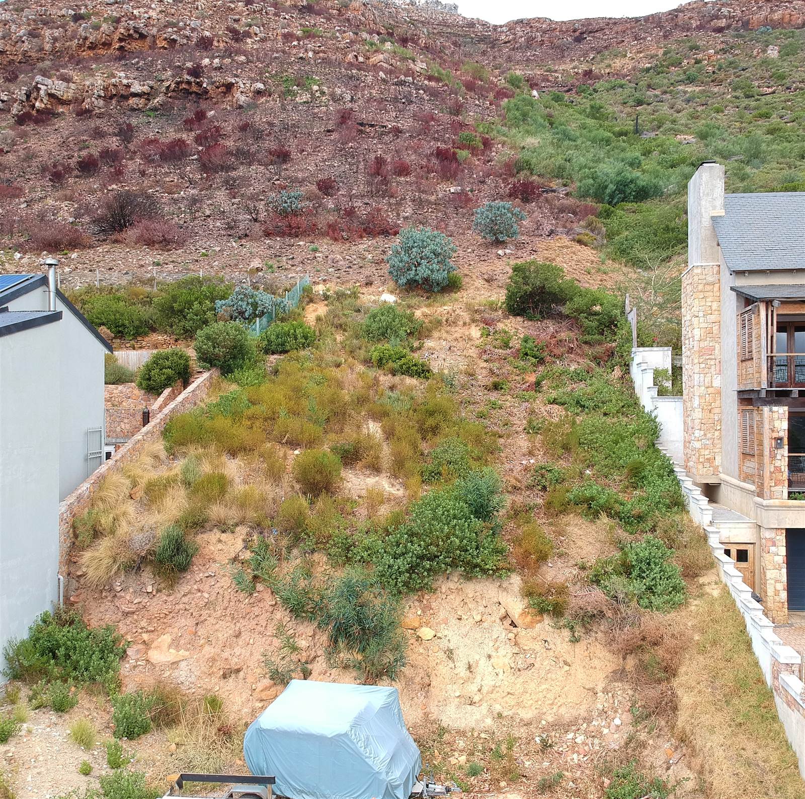 629 m² Land available in Simons Town photo number 2