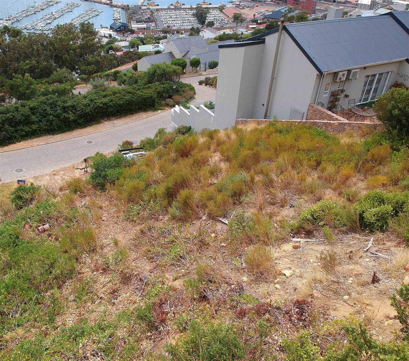 629 m² Land available in Simons Town photo number 4