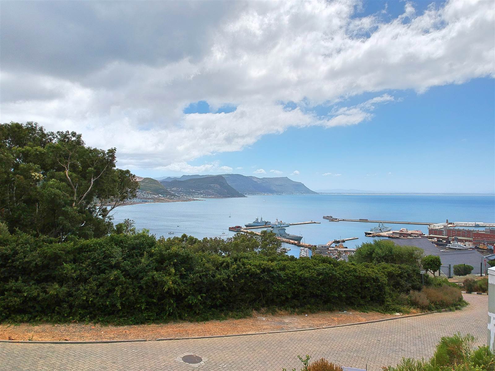 629 m² Land available in Simons Town photo number 3