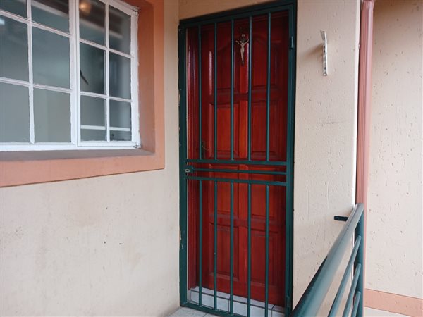 3 Bedroom Townhouse 3 Bedroom Townhouse