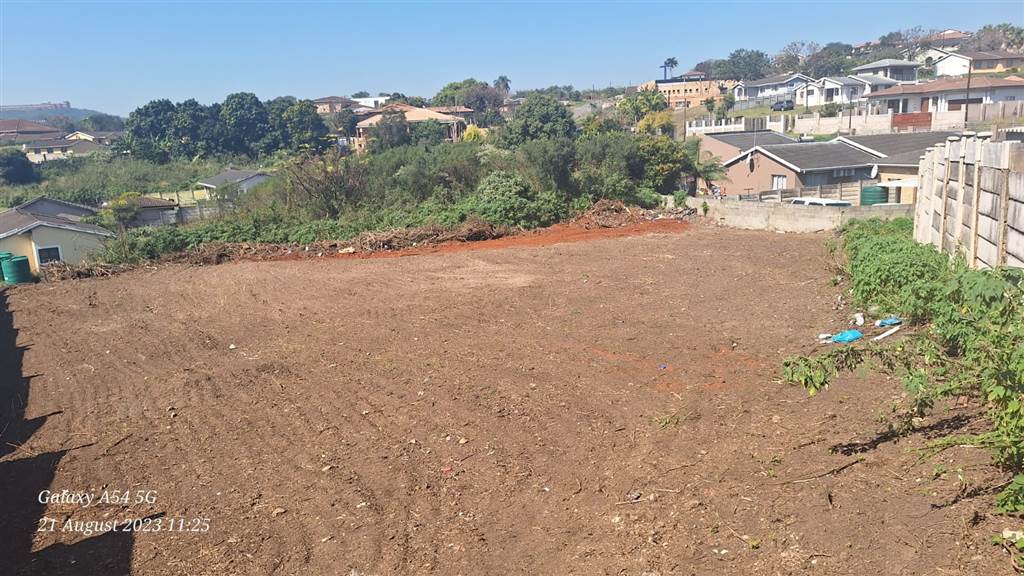 1057 m² Land available in Chesterville photo number 6