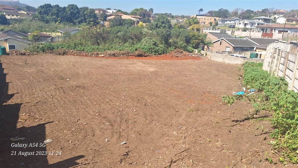 1057 m² Land available in Chesterville photo number 10
