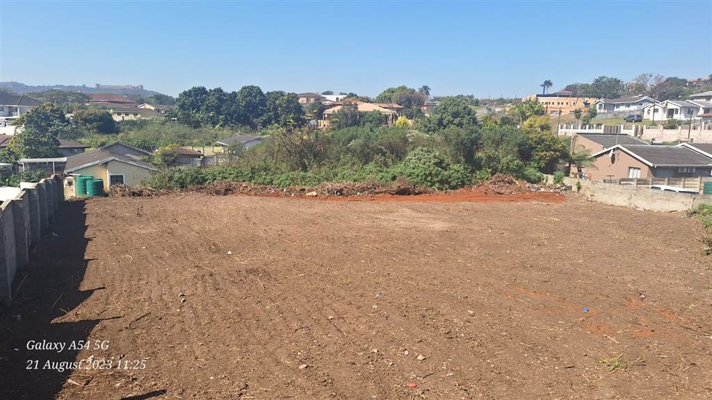 1057 m² Land available in Chesterville photo number 5