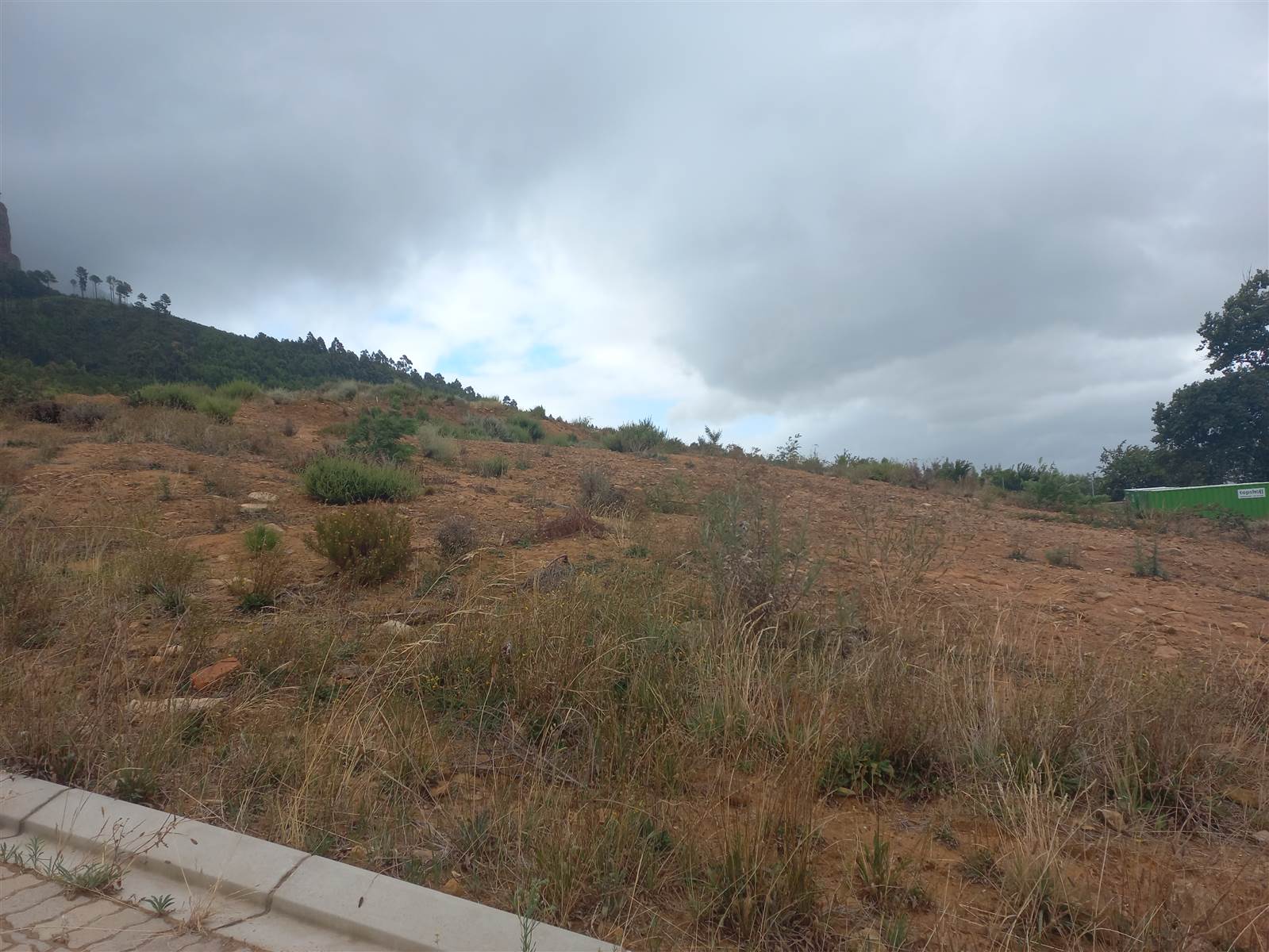 536 m² Land available in Pniel photo number 4