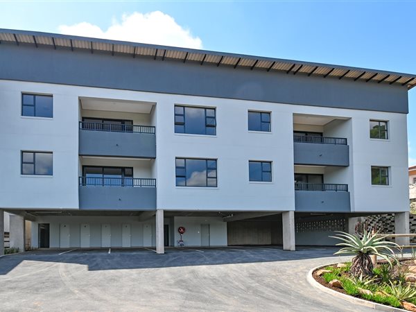 2 Bed Apartment in Westville