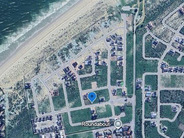 500 m² Land 500 m² Land