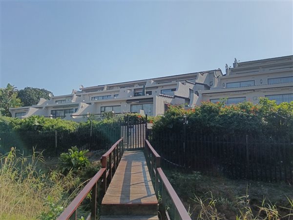3 Bed Apartment in Leisure Bay
