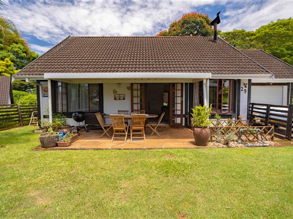 3 Bedroom Townhouse 3 Bedroom Townhouse