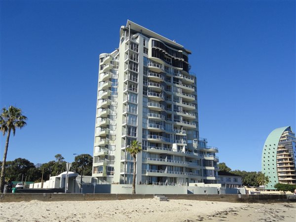 1 Bed Apartment in Strand South