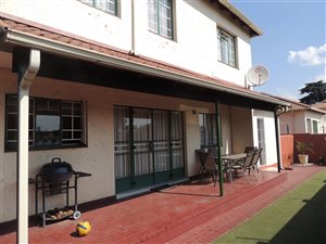 3 Bed Apartment in The Hill
