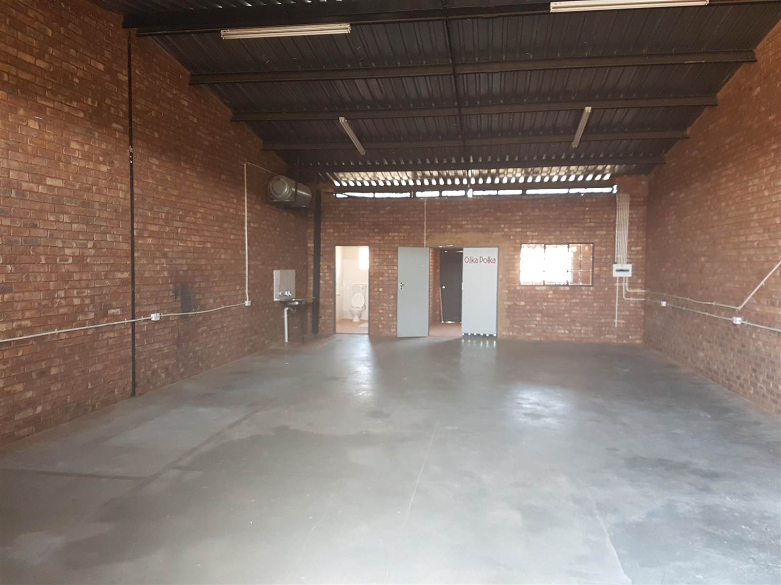 130  m² Industrial space in Klerksoord photo number 9