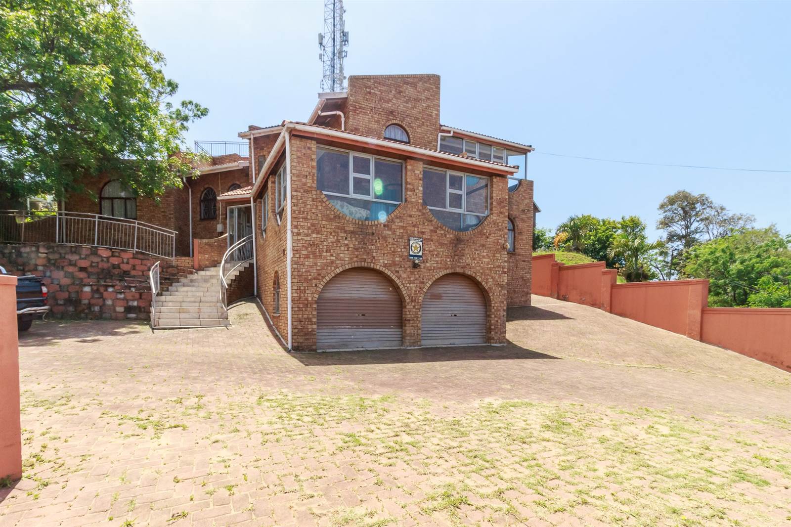 9 Bed House in Durban North photo number 1