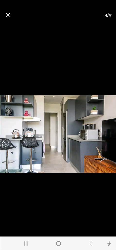 1 Bed Apartment in Morningside photo number 6