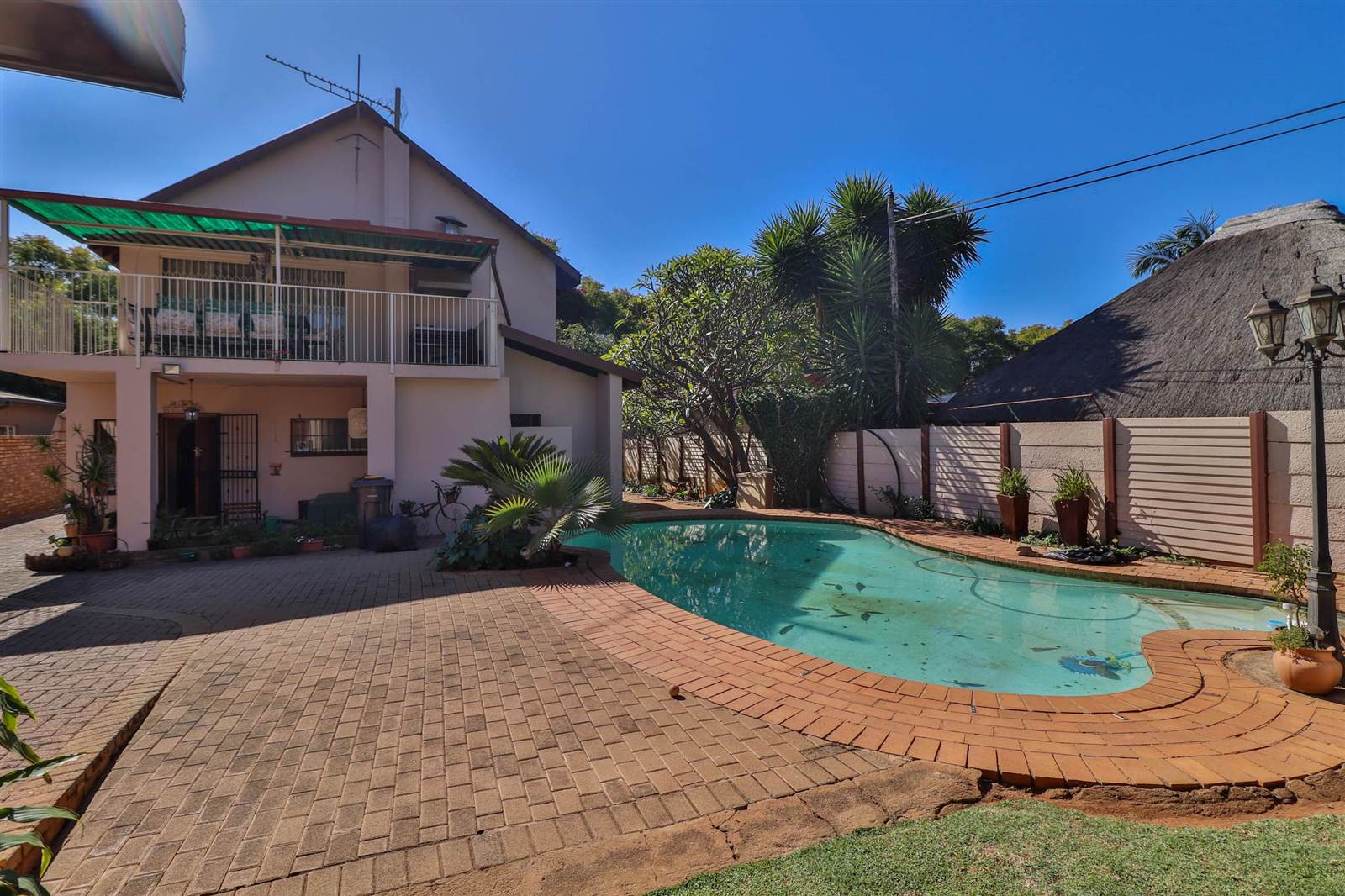 4 Bed House in Pretoria Gardens photo number 1