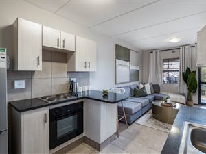 2 Bed Apartment in Blue Hills