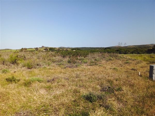 1371 m² Land available in Forest Downs