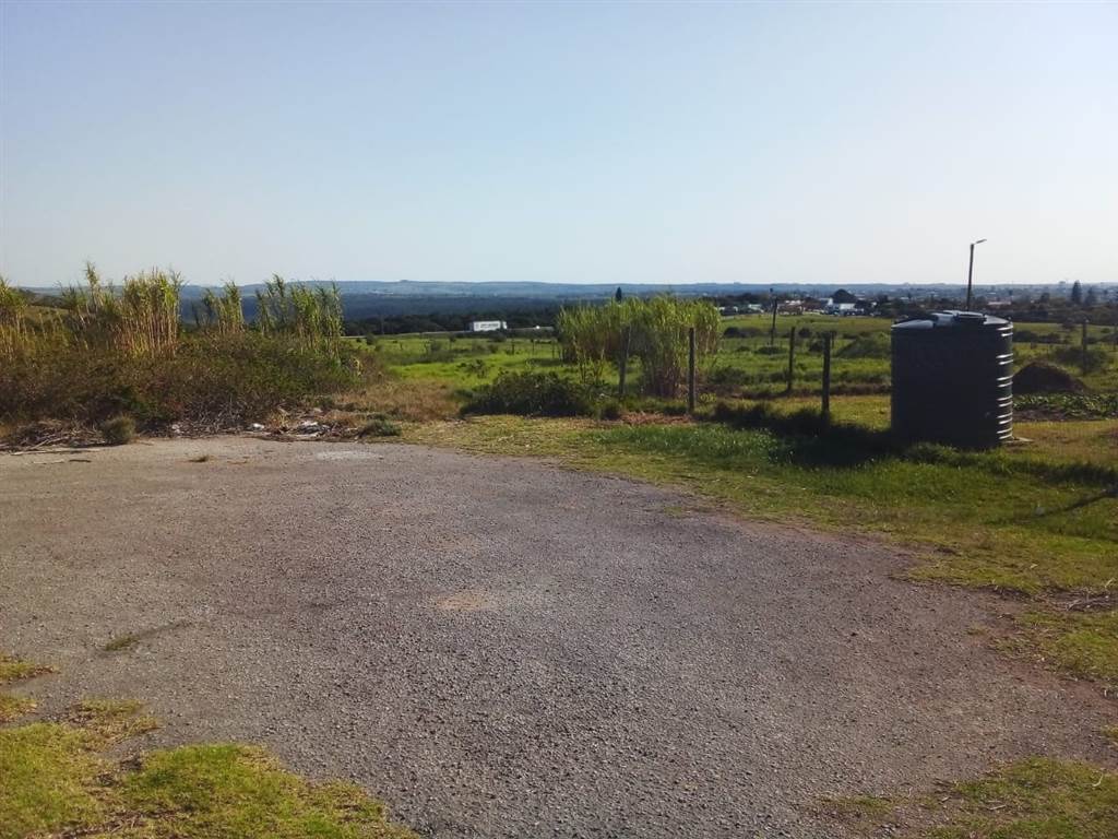 1371 m² Land available in Forest Downs photo number 5