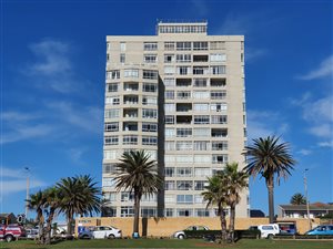 Apartment in Summerstrand