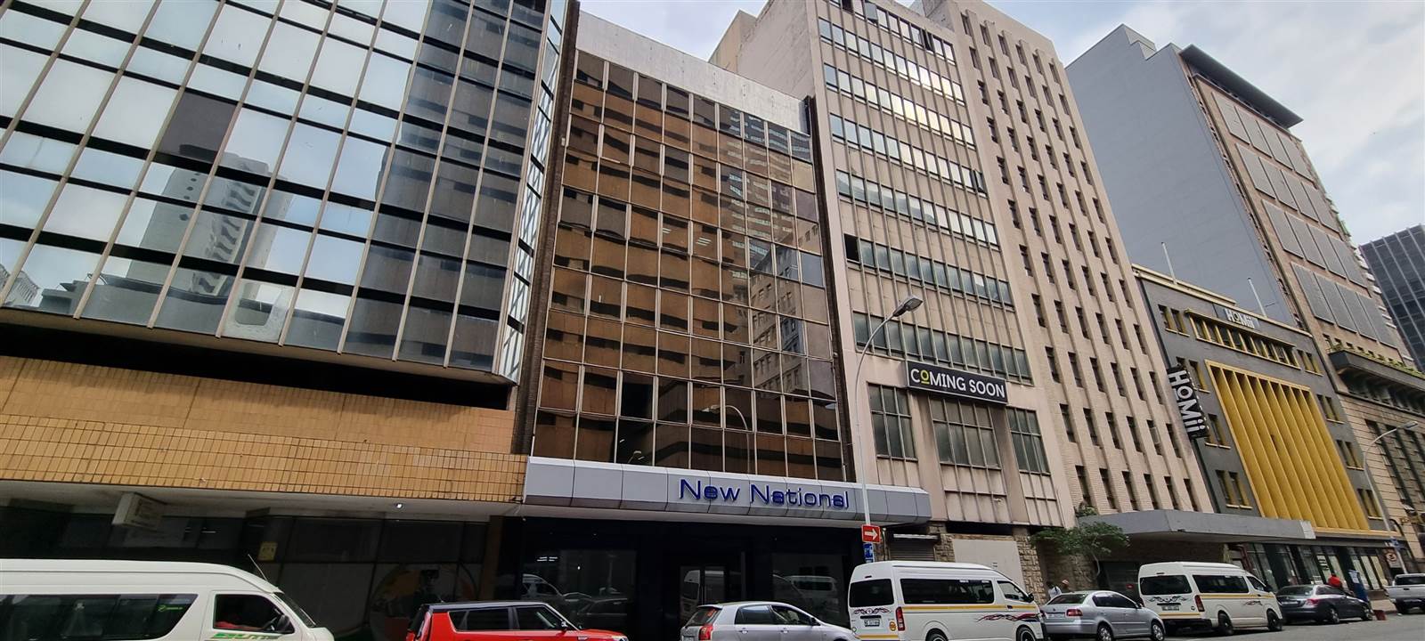 2670  m² Commercial space in Durban CBD photo number 2